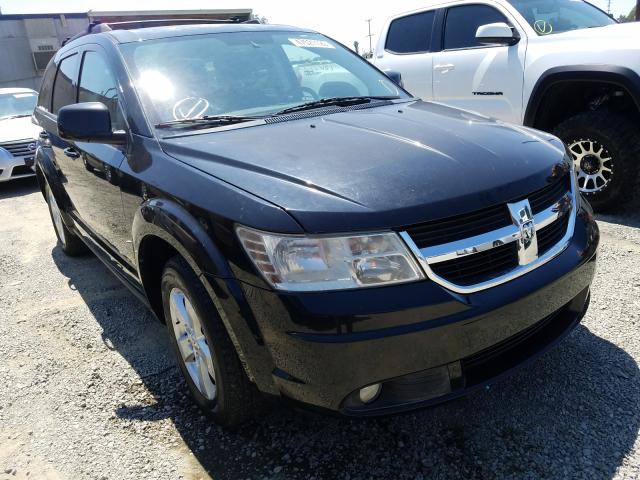 DODGE JOURNEY SX 2010 3d4pg5fv7at118886