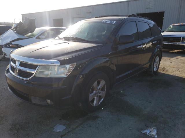 DODGE JOURNEY SX 2010 3d4pg5fv7at120007