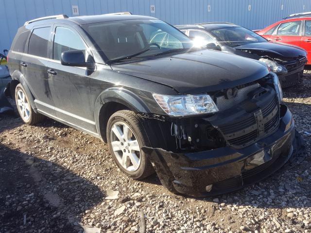 DODGE JOURNEY SX 2010 3d4pg5fv7at120475