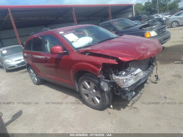 DODGE JOURNEY 2010 3d4pg5fv7at120959