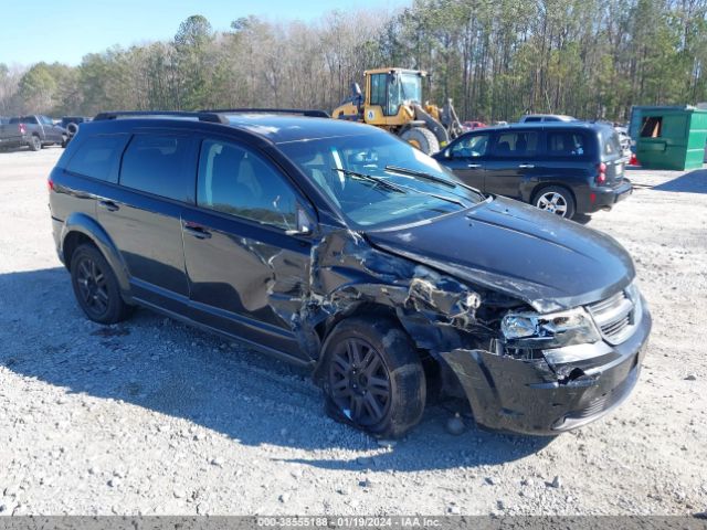 DODGE JOURNEY 2010 3d4pg5fv7at126759