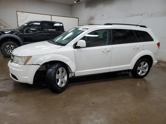 DODGE JOURNEY SX 2010 3d4pg5fv7at136725