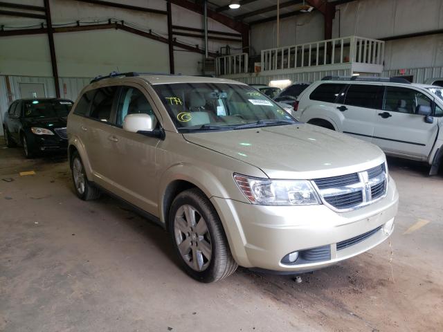 DODGE JOURNEY SX 2010 3d4pg5fv7at137745