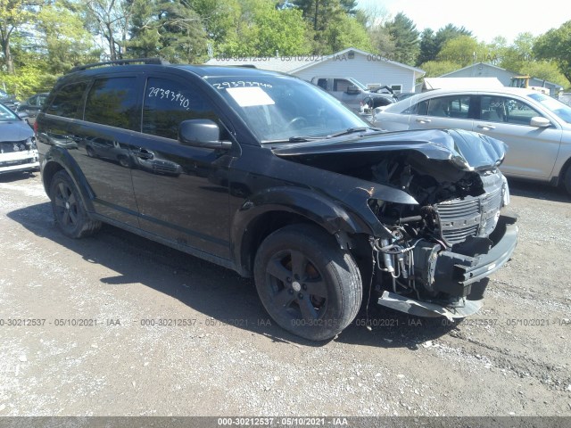 DODGE JOURNEY 2010 3d4pg5fv7at145084