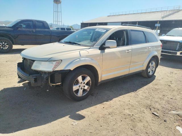 DODGE JOURNEY SX 2010 3d4pg5fv7at145618