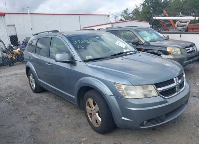 DODGE JOURNEY 2010 3d4pg5fv7at146932