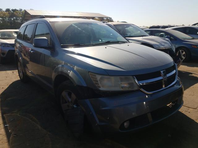 DODGE JOURNEY SX 2010 3d4pg5fv7at147238