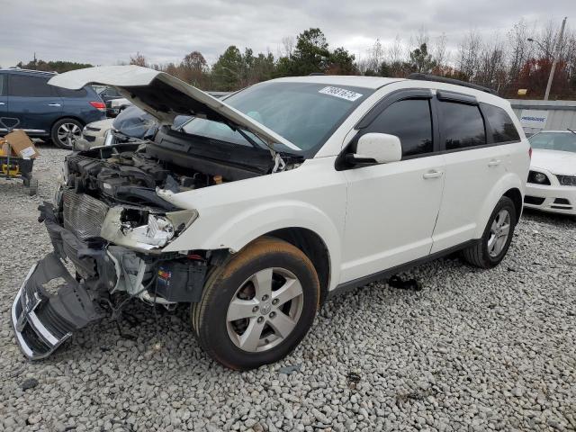 DODGE JOURNEY 2010 3d4pg5fv7at147255