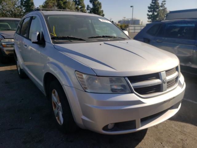 DODGE JOURNEY SX 2010 3d4pg5fv7at148549