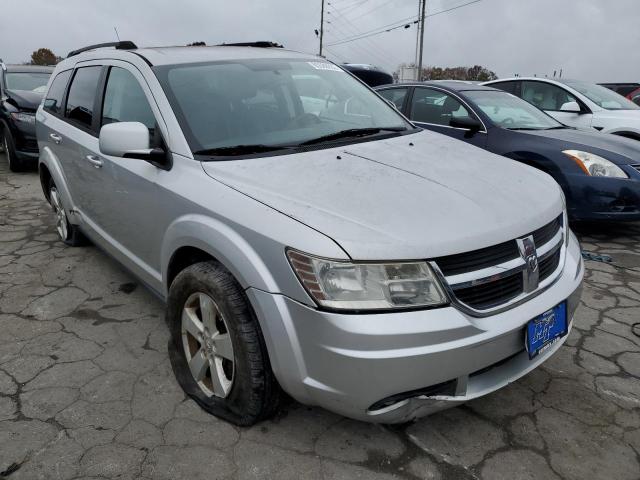 DODGE JOURNEY SX 2010 3d4pg5fv7at148731