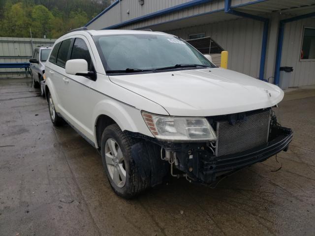 DODGE JOURNEY SX 2010 3d4pg5fv7at148776