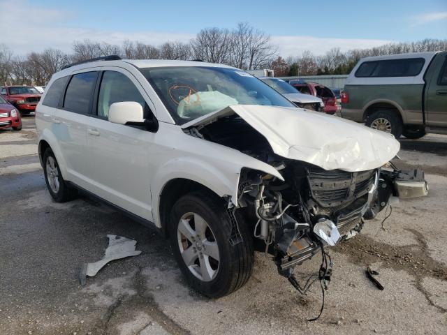 DODGE JOURNEY SX 2010 3d4pg5fv7at148941