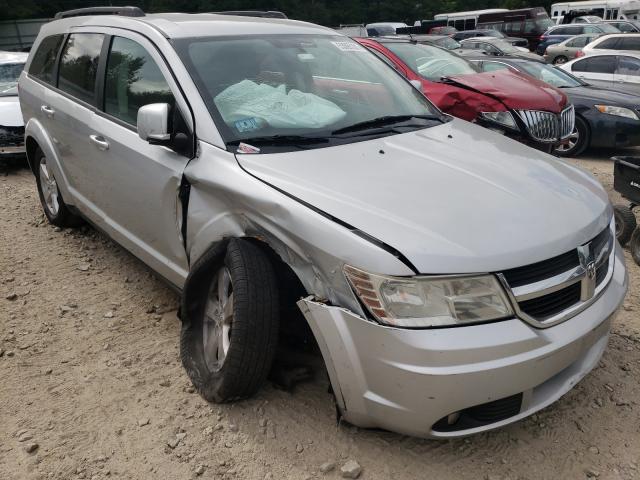 DODGE JOURNEY SX 2010 3d4pg5fv7at149040