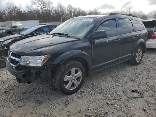 DODGE JOURNEY SX 2010 3d4pg5fv7at149202