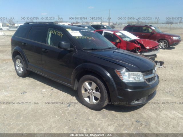 DODGE JOURNEY 2010 3d4pg5fv7at149314