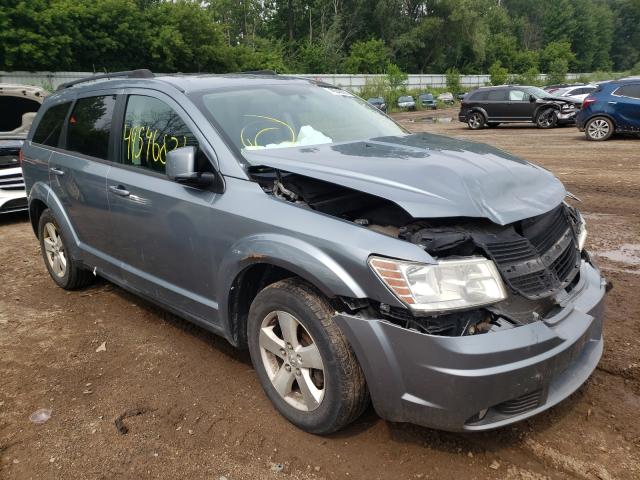 DODGE JOURNEY SX 2010 3d4pg5fv7at149488