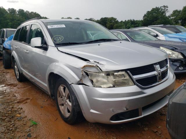 DODGE JOURNEY SX 2010 3d4pg5fv7at149927