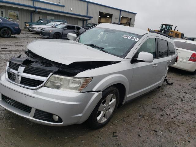 DODGE JOURNEY SX 2010 3d4pg5fv7at150611