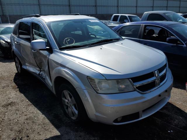 DODGE JOURNEY SX 2010 3d4pg5fv7at151029