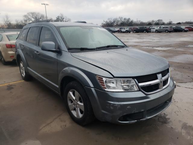 DODGE JOURNEY SX 2010 3d4pg5fv7at151189