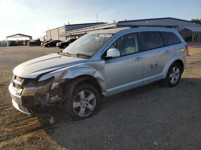 DODGE JOURNEY 2010 3d4pg5fv7at151483