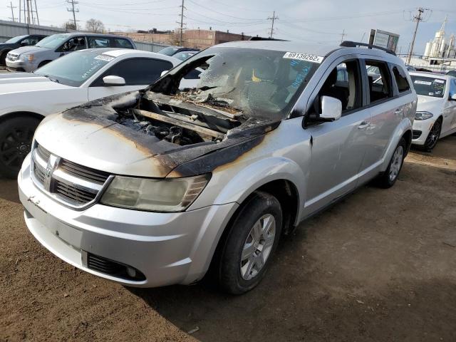 DODGE JOURNEY 2010 3d4pg5fv7at151662