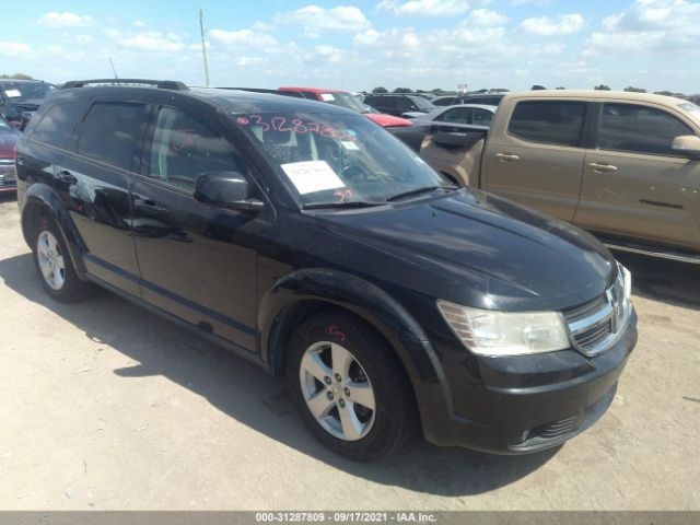 DODGE JOURNEY 2010 3d4pg5fv7at152004