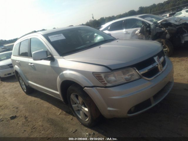 DODGE JOURNEY 2010 3d4pg5fv7at152844