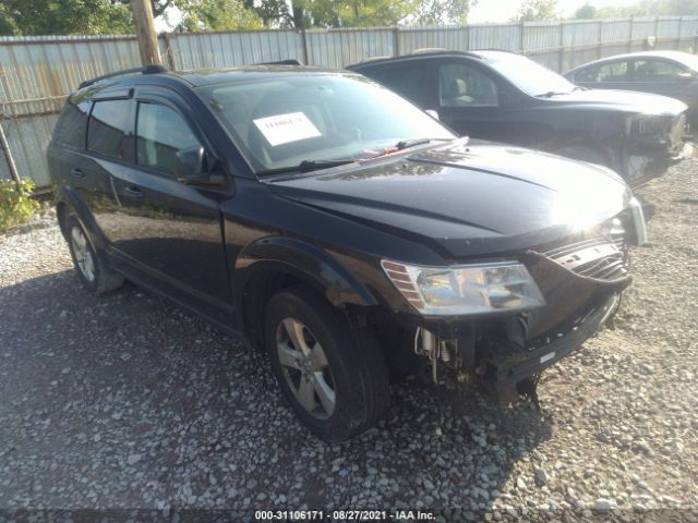 DODGE JOURNEY 2010 3d4pg5fv7at152892