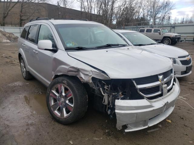 DODGE JOURNEY SX 2010 3d4pg5fv7at154884