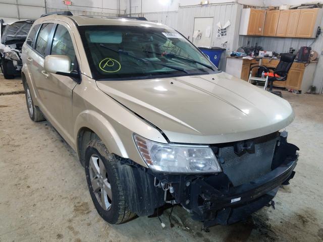 DODGE JOURNEY SX 2010 3d4pg5fv7at162127