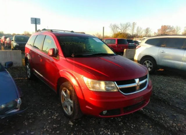 DODGE JOURNEY 2010 3d4pg5fv7at165643