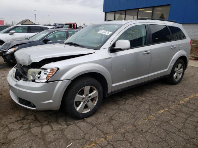 DODGE JOURNEY SX 2010 3d4pg5fv7at165769