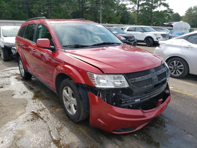 DODGE JOURNEY SX 2010 3d4pg5fv7at167831