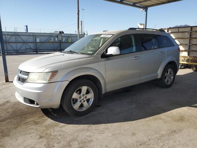 DODGE JOURNEY SX 2010 3d4pg5fv7at168932