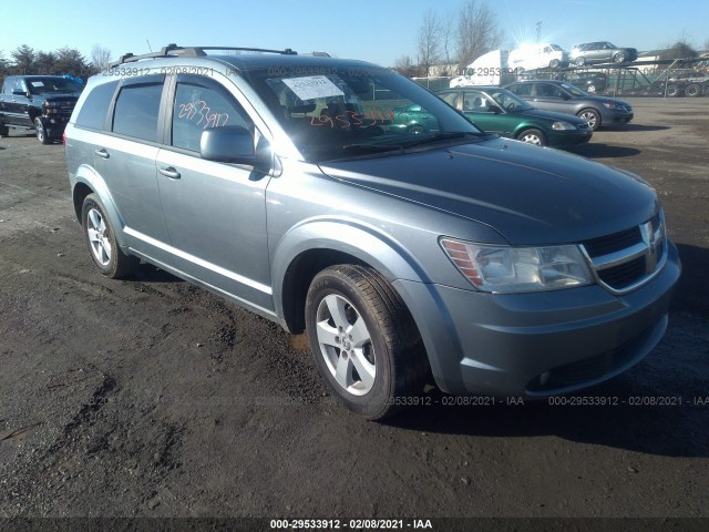 DODGE JOURNEY 2010 3d4pg5fv7at169157