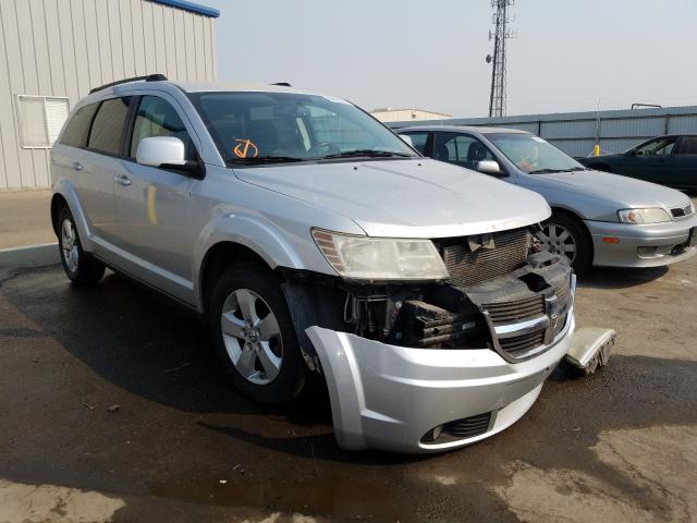 DODGE JOURNEY SX 2010 3d4pg5fv7at172995