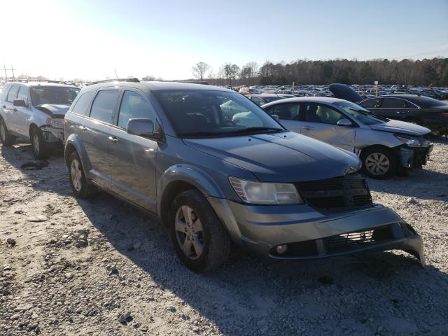 DODGE JOURNEY SX 2010 3d4pg5fv7at176299