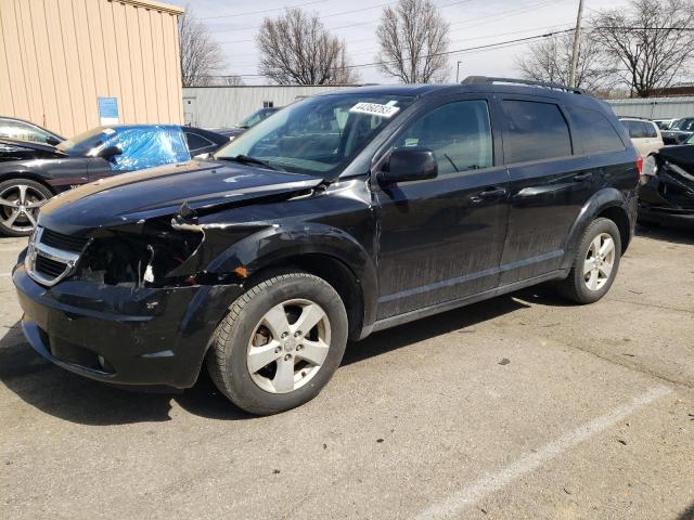 DODGE JOURNEY SX 2010 3d4pg5fv7at176643