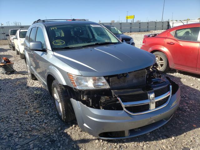 DODGE JOURNEY SX 2010 3d4pg5fv7at176724