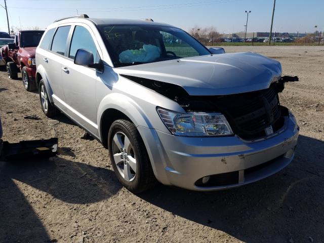 DODGE JOURNEY SX 2010 3d4pg5fv7at180370