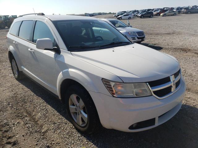 DODGE JOURNEY SX 2010 3d4pg5fv7at182247