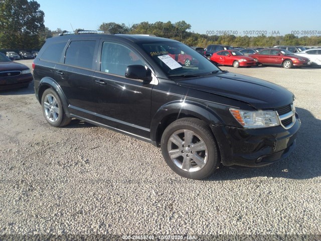 DODGE JOURNEY 2010 3d4pg5fv7at189523