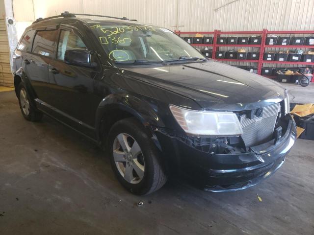 DODGE JOURNEY 2010 3d4pg5fv7at189943