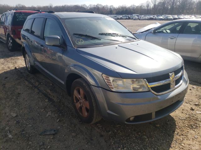 DODGE JOURNEY SX 2010 3d4pg5fv7at190610