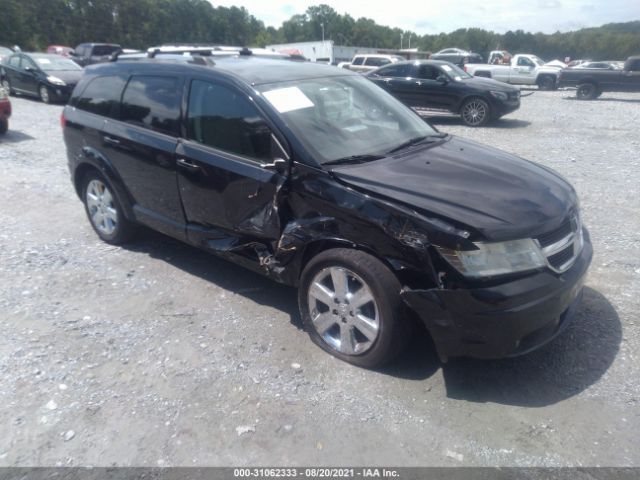 DODGE JOURNEY 2010 3d4pg5fv7at192177