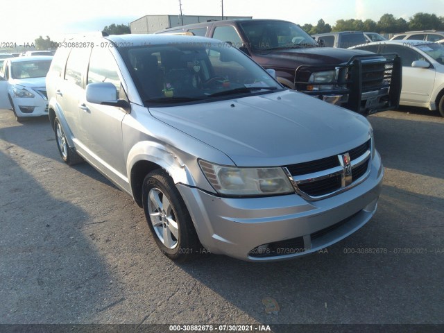 DODGE JOURNEY 2010 3d4pg5fv7at193054