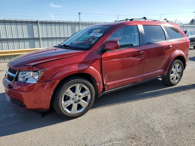 DODGE JOURNEY 2010 3d4pg5fv7at196195