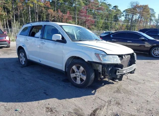 DODGE JOURNEY 2010 3d4pg5fv7at199145