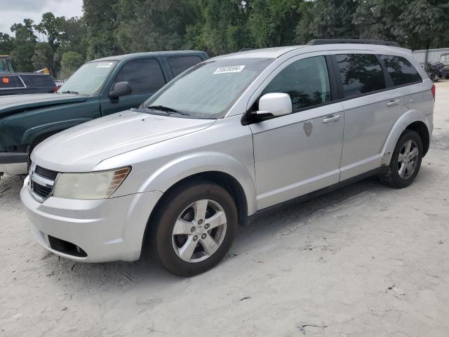 DODGE JOURNEY 2010 3d4pg5fv7at201007